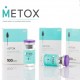 Metox 100 IU Clostridium Botulinum Toxin Type A Korea Metox 100 IU Clostridium Botulinum Toxin Type A Korea